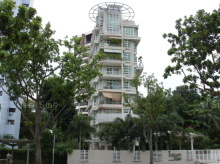 Taipan Grand (D15), Apartment #1178212